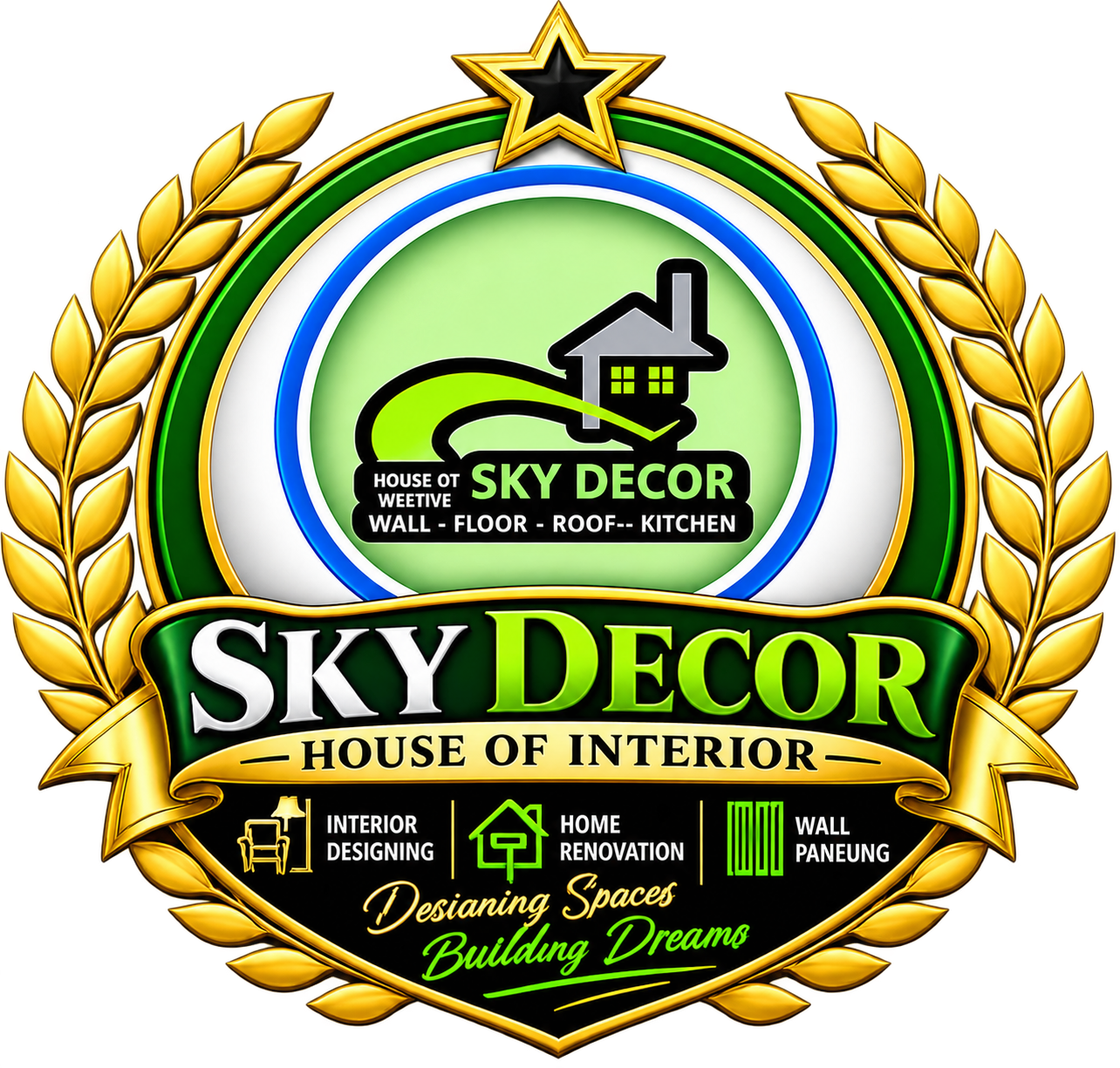 Sky Decor