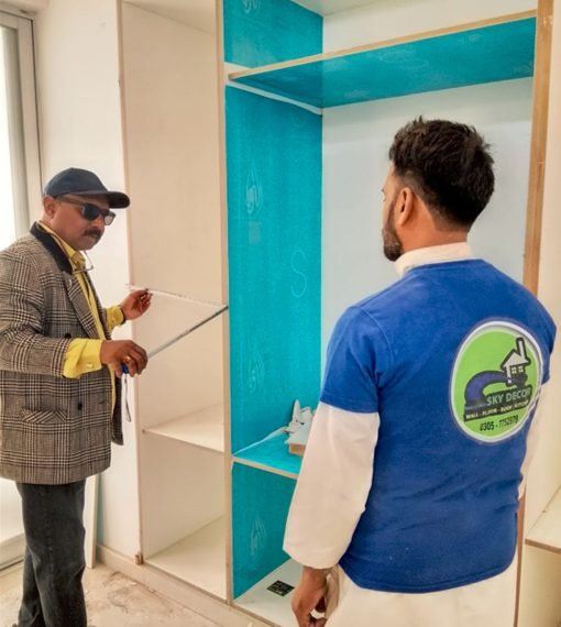 best interior designer in karachi sky decor interior project