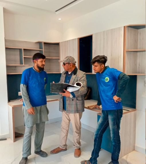 Interior Design Karachi